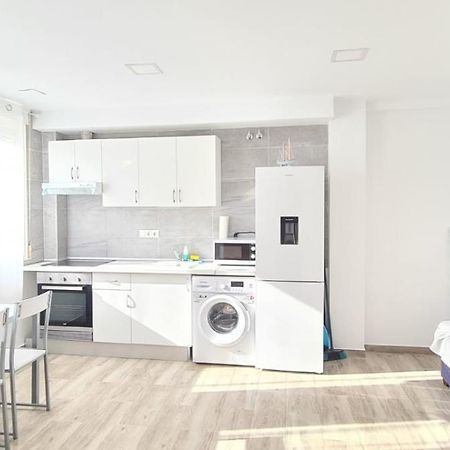 Style Apartments Cabanyal Marina Beach 瓦伦西亚 外观 照片