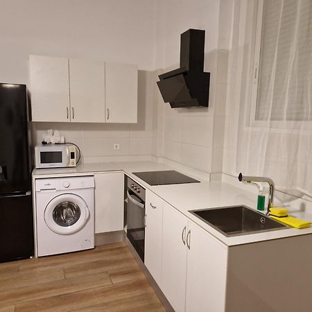 Style Apartments Cabanyal Marina Beach 瓦伦西亚 外观 照片