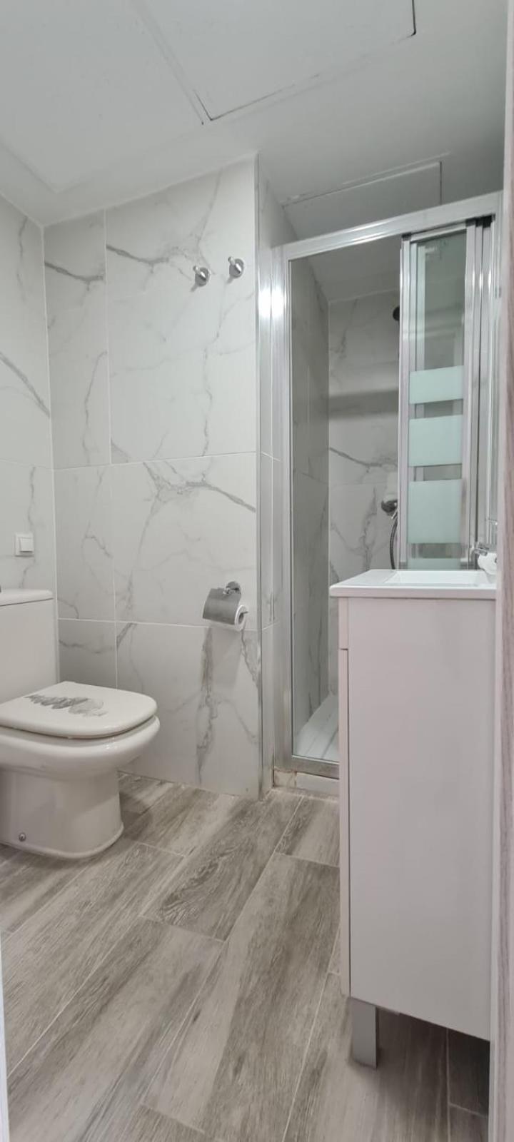 Style Apartments Cabanyal Marina Beach 瓦伦西亚 外观 照片