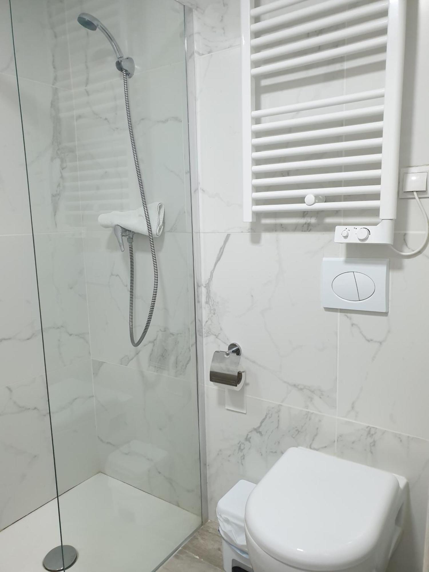 Style Apartments Cabanyal Marina Beach 瓦伦西亚 外观 照片