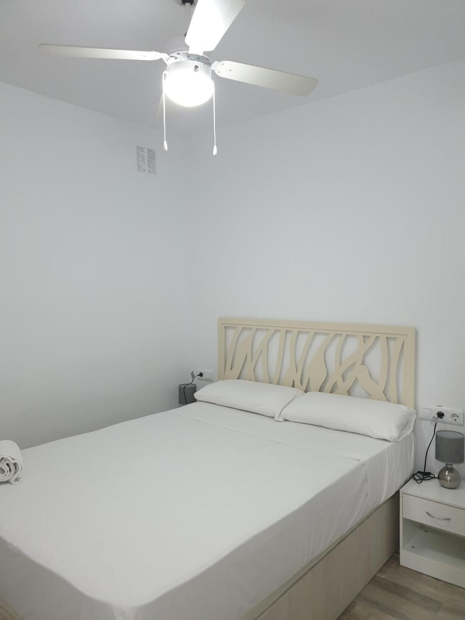 Style Apartments Cabanyal Marina Beach 瓦伦西亚 外观 照片