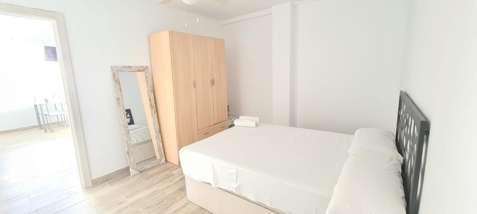 Style Apartments Cabanyal Marina Beach 瓦伦西亚 外观 照片