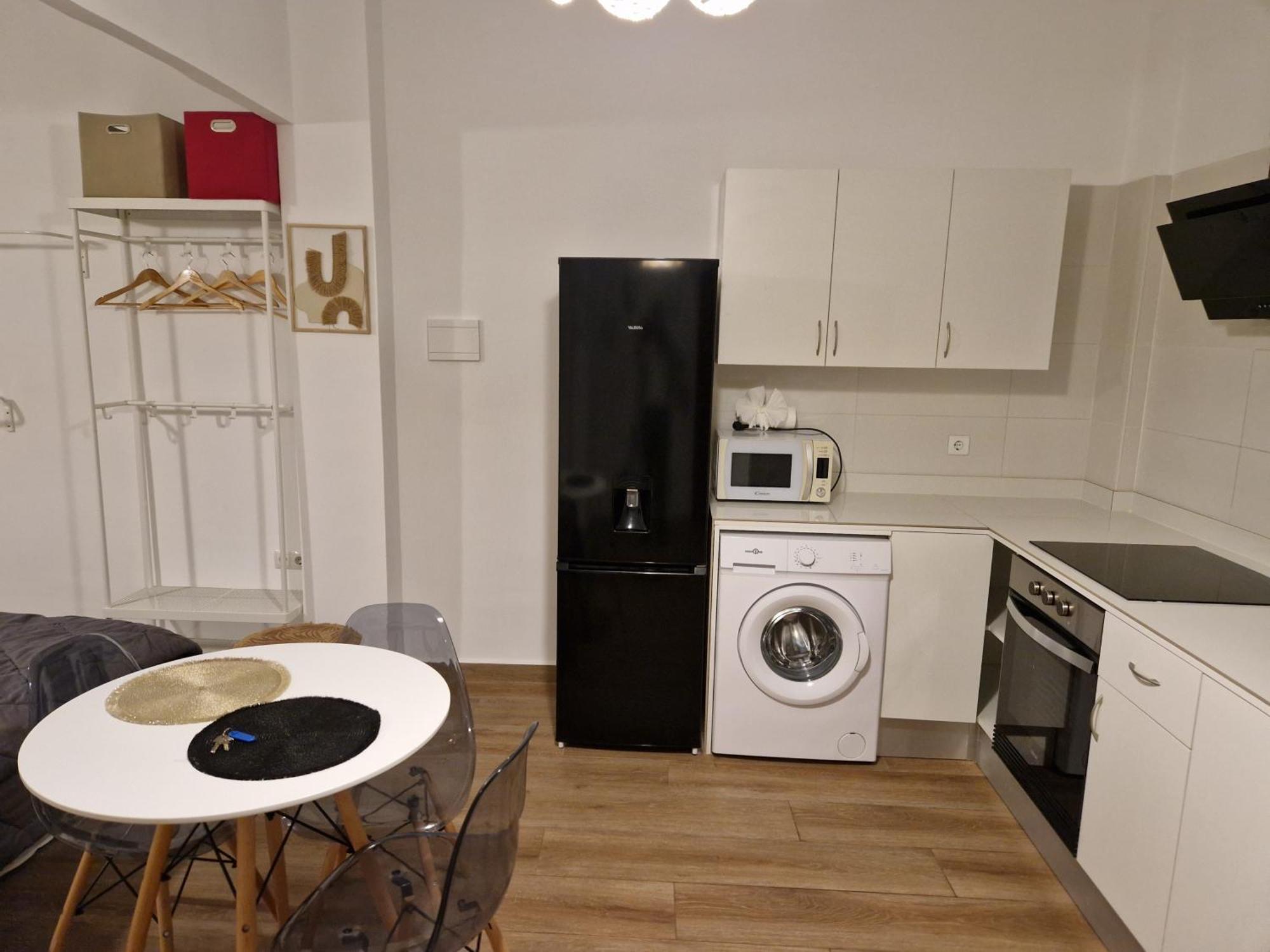 Style Apartments Cabanyal Marina Beach 瓦伦西亚 外观 照片